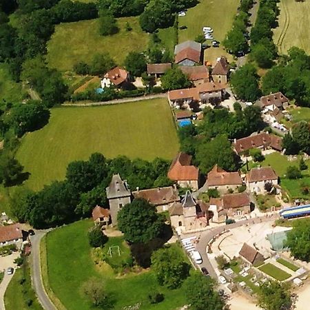 La Vigneraie Apartment Albiac Екстериор снимка