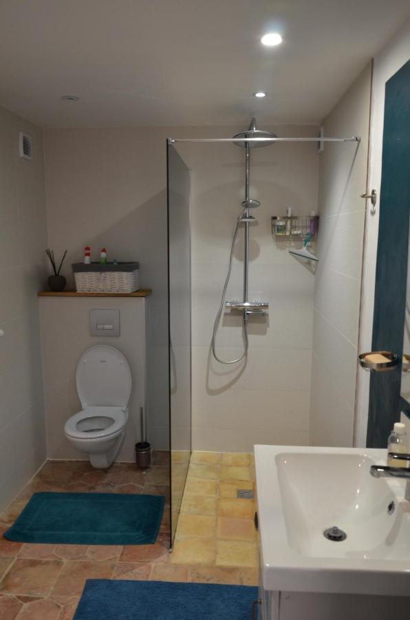 La Vigneraie Apartment Albiac Екстериор снимка
