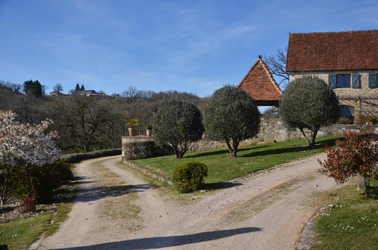 La Vigneraie Apartment Albiac Екстериор снимка